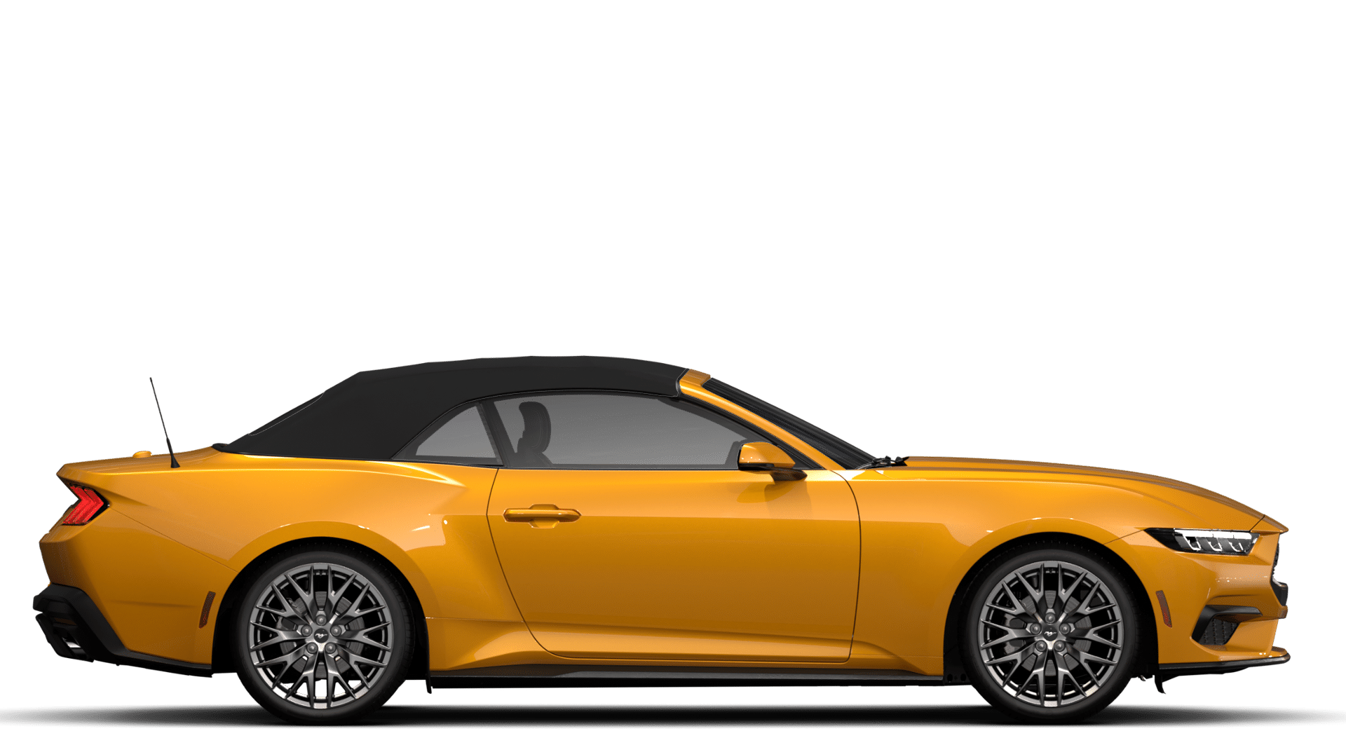 2026 Ford Mustang® External Image 1